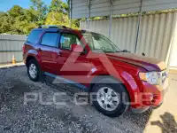 2012 Ford ESCAPE фото