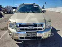 2012 Ford ESCAPE фото