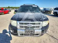 2012 Ford ESCAPE фото