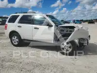 2012 Ford ESCAPE фото