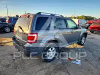 2012 Ford ESCAPE фото