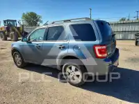 2012 Ford ESCAPE фото