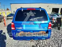 2012 Ford ESCAPE фото