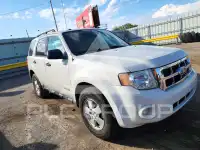 2012 Ford ESCAPE фото