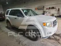 2012 Ford ESCAPE photo