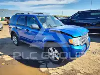 2012 Ford ESCAPE фото