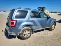 2012 Ford ESCAPE фото