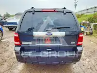 2012 Ford ESCAPE photo