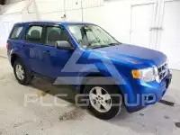 2012 Ford ESCAPE фото