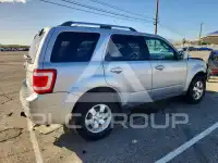 2012 Ford ESCAPE photo