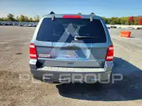 2012 Ford ESCAPE фото
