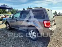 2012 Ford ESCAPE фото