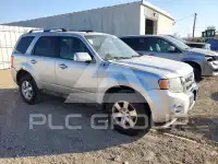 2012 Ford ESCAPE фото