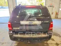 2012 Ford ESCAPE photo