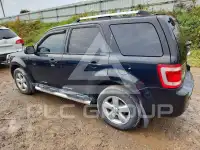 2012 Ford ESCAPE photo