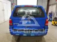2012 Ford ESCAPE фото