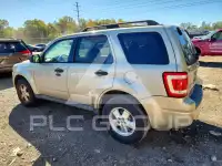 2012 Ford ESCAPE фото