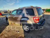 2012 Ford ESCAPE фото