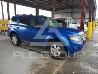 2012 Ford ESCAPE photo