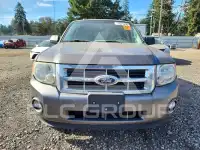 2012 Ford ESCAPE фото