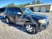 2012 Ford ESCAPE фото
