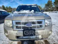 2012 Ford ESCAPE photo