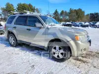 2012 Ford ESCAPE photo