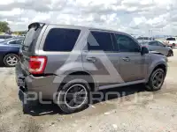 2012 Ford ESCAPE фото