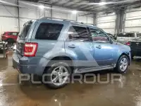 2012 Ford ESCAPE photo