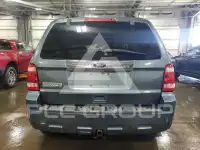 2012 Ford ESCAPE photo
