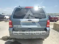 2012 Ford ESCAPE фото
