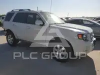 2012 Ford ESCAPE фото