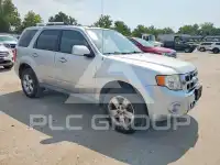 2012 Ford ESCAPE фото