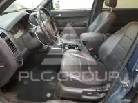 2012 Ford ESCAPE фото