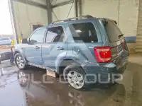 2012 Ford ESCAPE фото