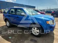 2012 Ford ESCAPE фото
