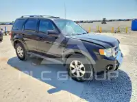 2012 Ford ESCAPE фото