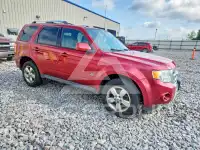 2012 Ford ESCAPE фото