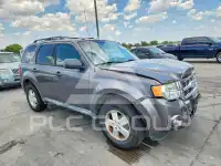 2012 Ford ESCAPE фото