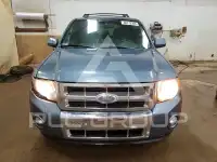 2012 Ford ESCAPE фото