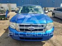 2012 Ford ESCAPE фото