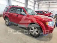 2012 Ford ESCAPE photo
