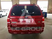 2012 Ford ESCAPE фото