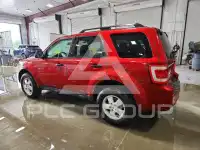 2012 Ford ESCAPE photo