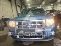 2012 Ford ESCAPE фото