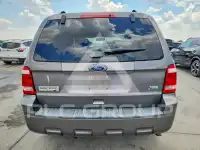 2012 Ford ESCAPE фото
