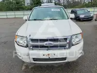 2012 Ford ESCAPE photo