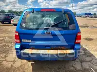 2012 Ford ESCAPE фото