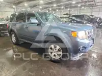 2012 Ford ESCAPE фото