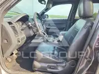 2012 Ford ESCAPE фото